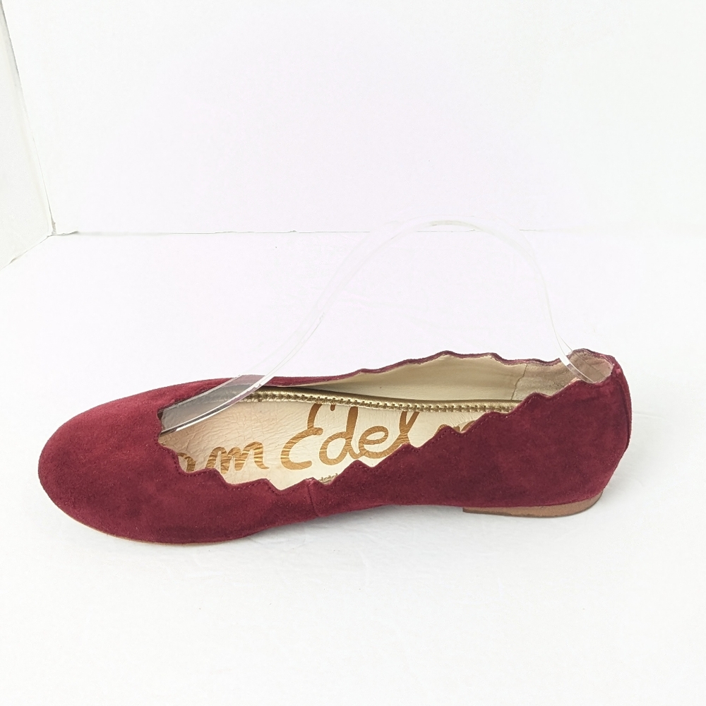 Sam Edleman Francis Flats - Picture 10 of 16